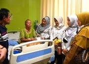 Dua Warga Padang Sidempuan Kanker Payudara