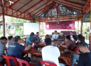 KPUD Binjai Gelar Sosialiasi Dan Refleksi Akhir Tahun