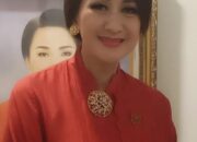 Giwo Rubianto : Hari Ibu Ke 94 Moment Cerdas Sikapi Era Digital