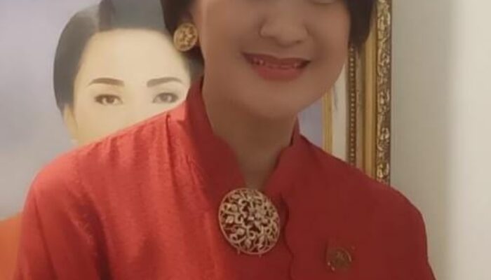Giwo Rubianto : Hari Ibu Ke 94 Moment Cerdas Sikapi Era Digital