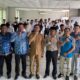 Audiensi ke Polrestabes Medan, PW Serikat Nelayan Nahdatul Ulama Perkenalkan Diri