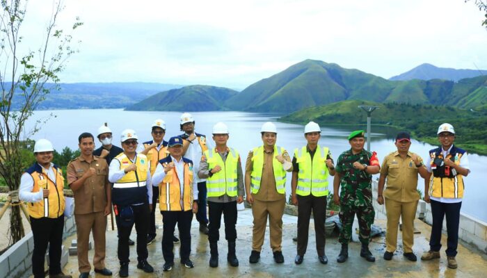 Objek Wisata Sibea-bea Ditutup Hingga Pertengahan Januari 2023