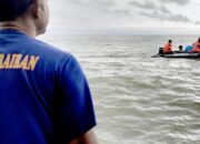 Cuaca Buruk, Cabor Layar Pora Gagal Dilombakan