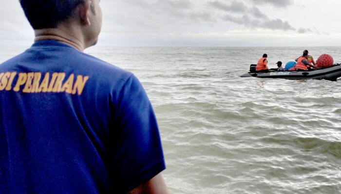 Cuaca Buruk, Cabor Layar Pora Gagal Dilombakan