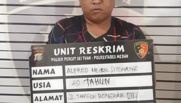 Hina Istri Teman, Simanjuntak Tewas Dilempar Batu