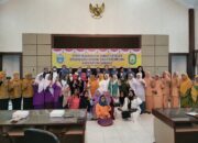 BKOWSU Gelar Pertemuan Bersama Organisasi Perempuan Di Langkat