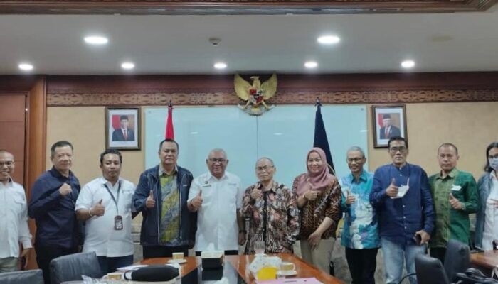 Barus Merupakan Titik Nol Peradaban Islam Nusantara