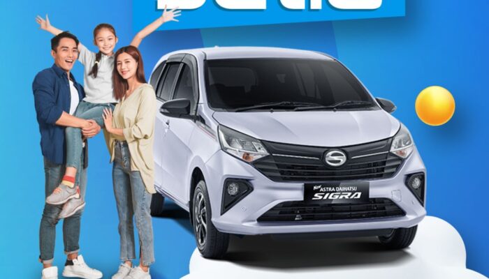 Ubah Cerita Jadi Cuan, Bagikan Cerita Berkesanmu Lewat Daihatsu Setia