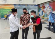 Difasilitasi PKB DS, PMI Korban Tabrak Lari Di Kualalumpur Dipulangkan