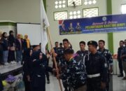 Sri Sonja Pimpin Kartini AMPI Palas 2022-2027