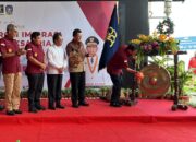 Kemenkumham Resmikan Pemberlakuan Kebijakan Second Home Visa