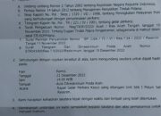 Polda Aceh Tangani Kasus Dugaan Pengancaman Wartawan Di Aceh Tengah