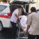 Penumpang Warga Malaysia Meninggal Di KNIA
