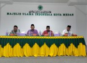 MUI Medan Laksanakan Muhasabah Bersama Dewan Pertimbangan