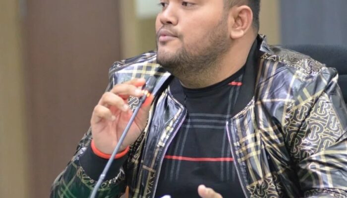 Forki Aceh Dukung Abu Razak Ketum KONI Aceh