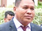 Pj Bupati Bangga Abdya Peringkat 14 Pora 2022