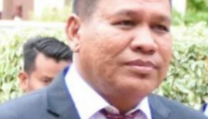 Pj Bupati Bangga Abdya Peringkat 14 Pora 2022