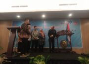 Perwakilan BKKBN Sumut Gelar Temu Satgas PPS