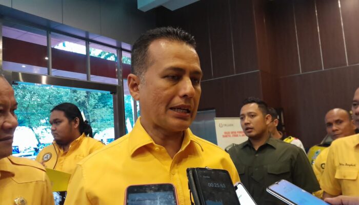 Di Hari Ibu, Musa Rajekshah Harapkan Kaum Ibu Berperan Dalam Pembangunan Daerah