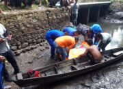 Nelayan Ditemukan Terapung Tak Bernyawa Di Alur Hutan Mangrove