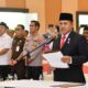 34 Kades Terpilih Dilantik<br>Bupati Zahir: Kades Bisa Saling Bersinergi