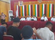 Kepentingan Rakyat Dipertaruhkan, Menanti Disahkannya APBK 2023