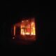 Satu Rumah Ludes Terbakar Di Aceh Tenggara