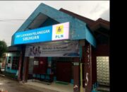 PLN ULP Sibuhuan Terus Tingkatkan Pelayanan , Pelanggan Dihimbau Tertib Bayar