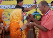Kisah Menarik Hari Ibu Di Langkat