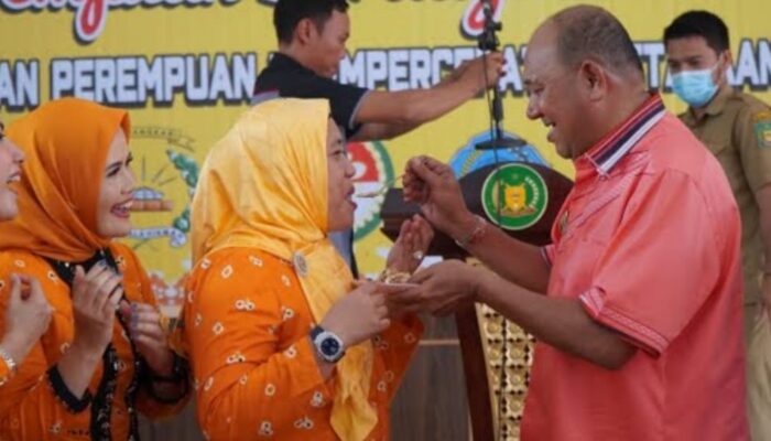 Kisah Menarik Hari Ibu Di Langkat