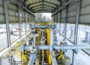 Pipa Minyak Rokan Salurkan 147 Ribu Barel Minyak Per Hari