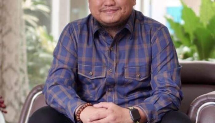 Labura Berbenah, Predikat Zona Hijau Pelayanan Publik Diraih Berkat Kerja Keras Seluruh OPD