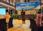 Angka Kematian Akibat Covid-19 Masih Tinggi, Prokes Harus Tetap Diterapkan