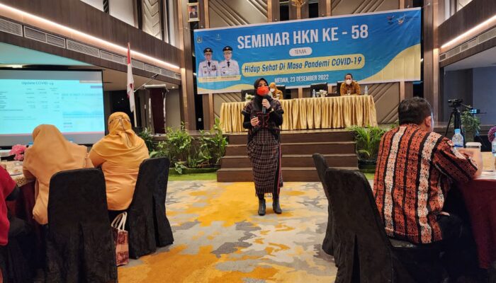 Angka Kematian Akibat Covid-19 Masih Tinggi, Prokes Harus Tetap Diterapkan