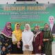 FST-UINSU : Kolokium Perdana S-1 Prodi Matematika Widi Ihdina Nabilla Bisa Jadi Pilihan Populer Mahasiswa