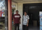 TIC Singkil Buka Layanan Informasi Dan Sediakan Parkir Kendaraan Wisatawan