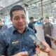 Bulog Sumut dan PUD Pasar Medan Buka Pasar Murah