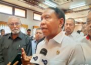 Menpora Cek Kesiapan Aceh-Sumut Tuan Rumah PON 2024