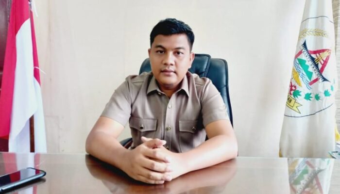 Ketua DPRD Tapteng: Kami Akan Lapor Ke Bawaslu Dan DKPP