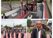 Usai Dipugar, Mual Sipangolu Raja Sisingamangaraja XII Siap Jadi Destinasi Wisata Baru
