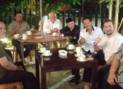 Pelaku Usaha Harus Optimis Hadapi 2023