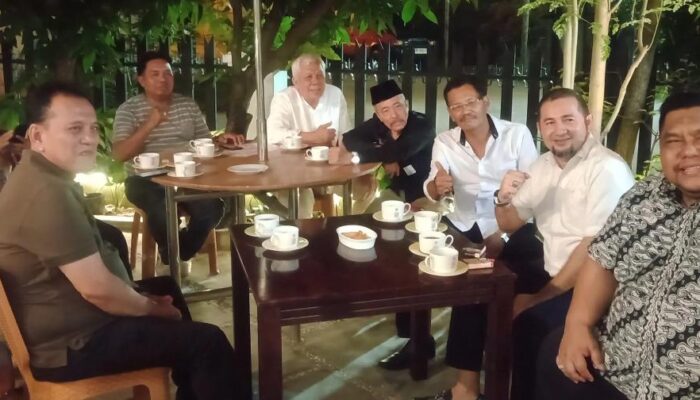 Pelaku Usaha Harus Optimis Hadapi 2023