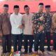 Diapresiasi, Pj Bupati Simeulue Hadiri Maulid Tingkat Dusun