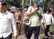 Berantas Pungli di Taman Teladan Medan