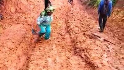 Rp2,7 T Untuk Madina, Termasuk Pantai Barat