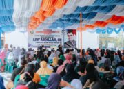 Afif Abdillah Dorong Pemko Buat Perwal MDTA