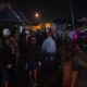 Malam Perayaan Natal, Tawuran Pecah Di Belawan