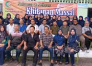Yayasan Nurul Hidayah RC Gelar Khitanan Massal