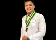 Wahyu Ramadana Terpilih Kembali Sebagai Ketua Umum SEMMI Cabang Langsa