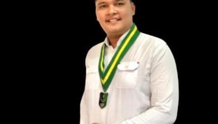 Wahyu Ramadana Terpilih Kembali Sebagai Ketua Umum SEMMI Cabang Langsa